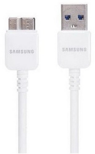 کابل شارژ و رابط و مبدل سامسونگ Galaxy Note USB 3.091450